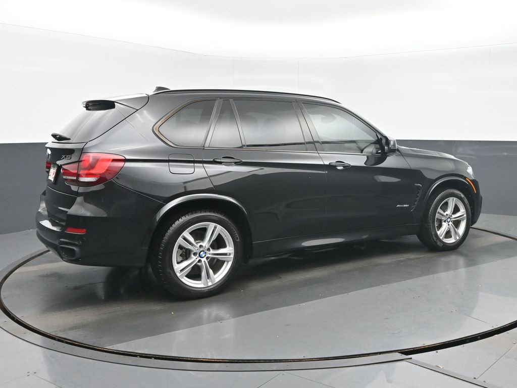 Used 2017 BMW X5 xDrive35i AWD/4WD image 3