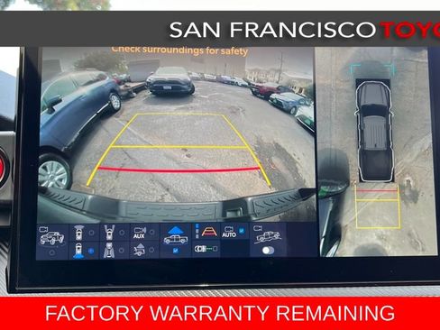 Certified 2025 Toyota Tacoma TRD Pro w/ Tow Tech Package image 36