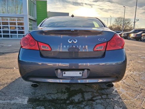 Used 2009 INFINITI G37 x Sedan w/ Premium Pkg image 8