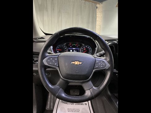 Used 2021 Chevrolet Traverse High Country image 23