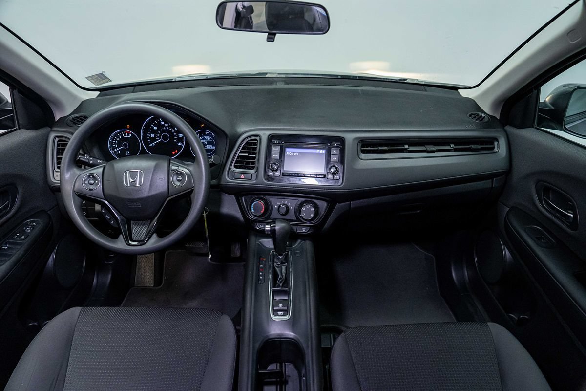 Used 2022 Honda HR-V LX image 24