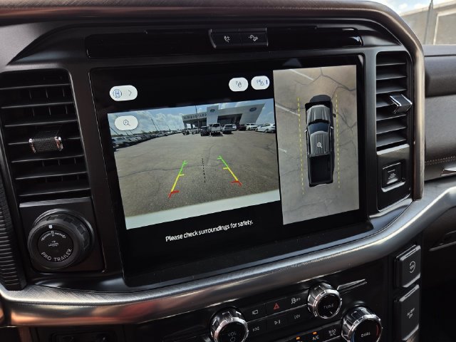 New 2026 Ford F150 King Ranch w/ Equipment Group 601A High AWD/4WD image 8