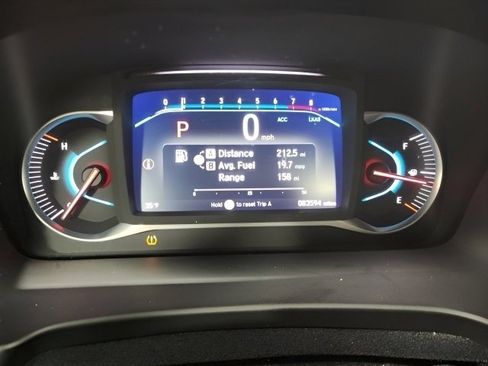 Certified 2021 Honda Passport EX-L image 30