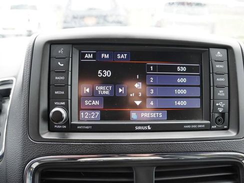 Used 2018 Dodge Grand Caravan SXT FWD image 27