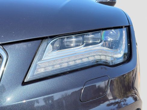Used 2014 Audi A7 3.0T Prestige image 10