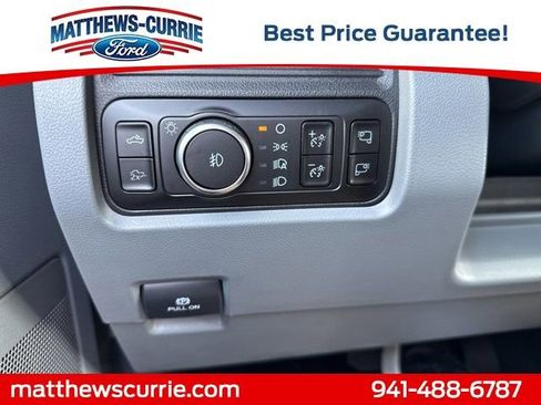 New 2026 Ford F250 XLT w/ XLT Premium Package image 28
