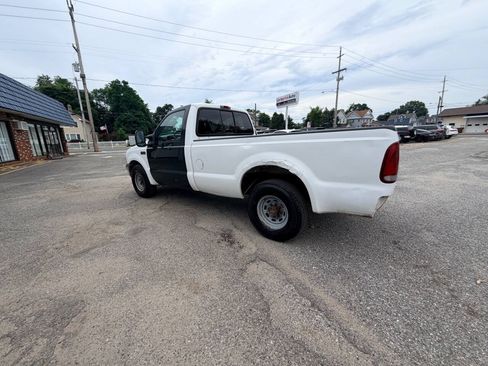 Used 1999 Ford F250 XL RWD image 29