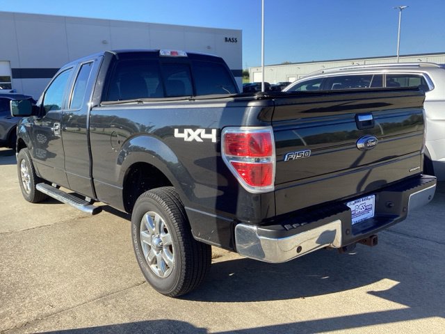 Used 2014 Ford F150 XLT w/ Equipment Group 302A Luxury AWD/4WD image 14