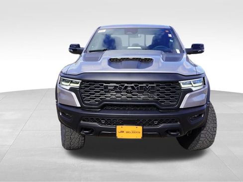 New 2026 RAM 1500 RHO w/ RHO Level 1 Equipment Group image 8