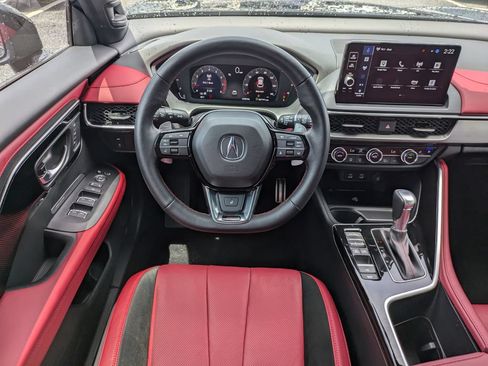 Used 2025 Acura ADX A-Spec w/ Advance Package FWD image 18