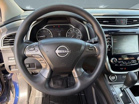 Used 2023 Nissan Murano S FWD image 26