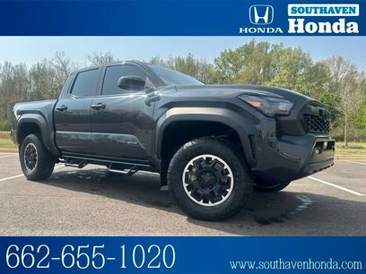 Used 2022 Toyota Tacoma SR