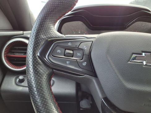 Used 2024 Chevrolet Trax RS image 15