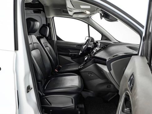 Used 2019 Ford Transit Connect XL image 24