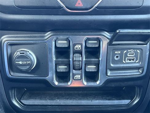 Used 2020 Jeep Wrangler Unlimited Sport S image 14