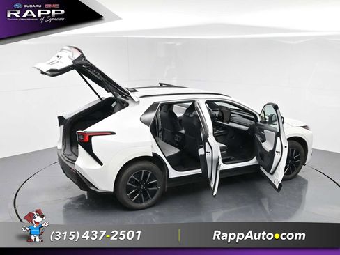Used 2026 Subaru Solterra AWD/4WD image 30