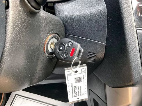 Used 2018 Subaru Forester 2.5i Premium w/ Protection Package #1 AWD/4WD image 14