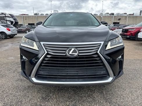 Used 2016 Lexus RX 350 FWD w/ Premium Package image 5