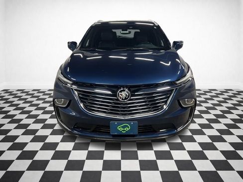 Certified 2023 Buick Enclave Essence w/ Sound and Sites Package image 4