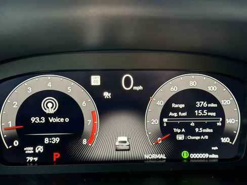 New 2025 Acura Integra A-Spec image 27