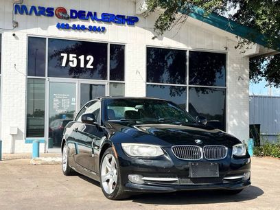 Used 2012 BMW 335i Convertible