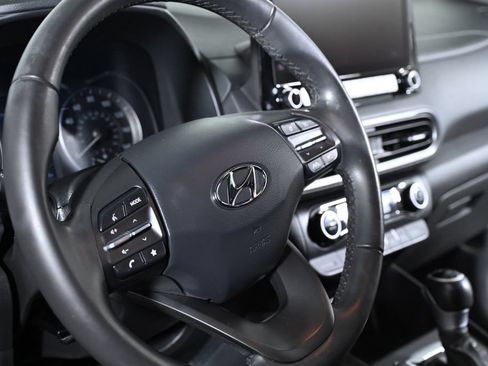 Used 2023 Hyundai Kona SEL w/ Convenience Package AWD/4WD image 13