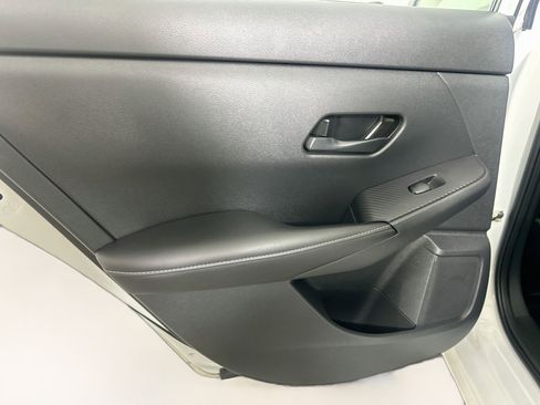 Used 2024 Nissan Sentra SV w/ All-Weather Package FWD image 24