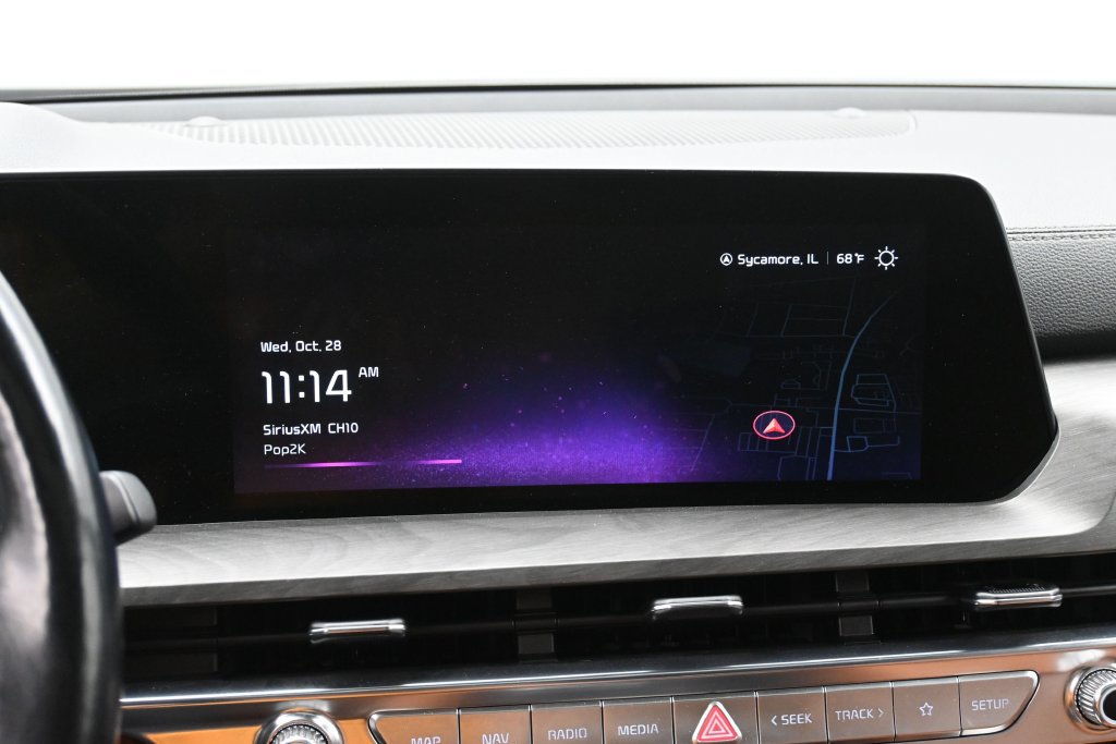 Used 2024 Kia Telluride SX Prestige X-Pro AWD/4WD image 14