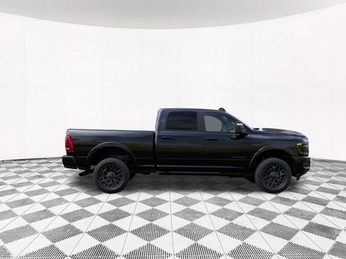 New 2026 RAM 2500 Limited image 29