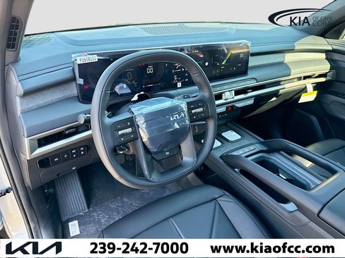 New 2027 Kia Telluride EX image 28