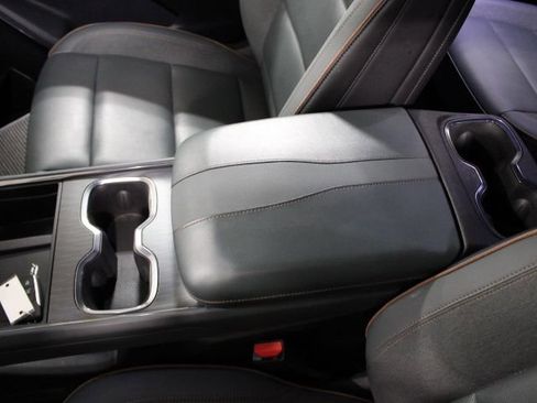 Certified 2024 GMC Acadia AT4 w/ Luxury Package image 26