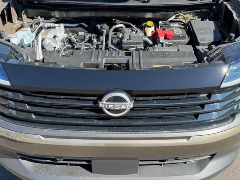 New 2026 Nissan Kicks SV image 27