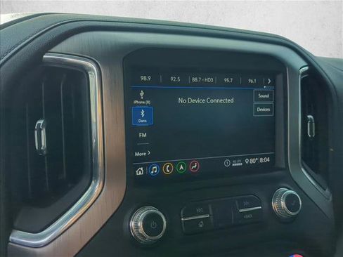 Used 2020 GMC Sierra 1500 Denali AWD/4WD image 18
