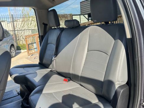 Used 2016 RAM 1500 Tradesman image 30