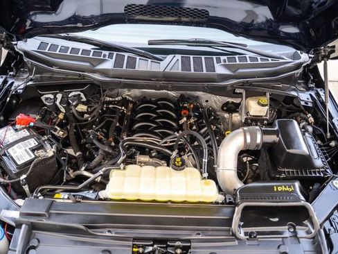 Used 2023 Ford F150 XL w/ Bed Utility Package image 36