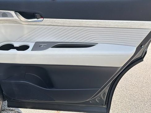 Used 2023 Hyundai Palisade Calligraphy AWD/4WD image 17