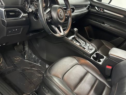 Used 2023 MAZDA CX-5 AWD 2.5 S w/ Preferred Package image 10