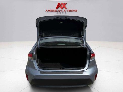 Used 2023 Toyota Corolla LE image 50