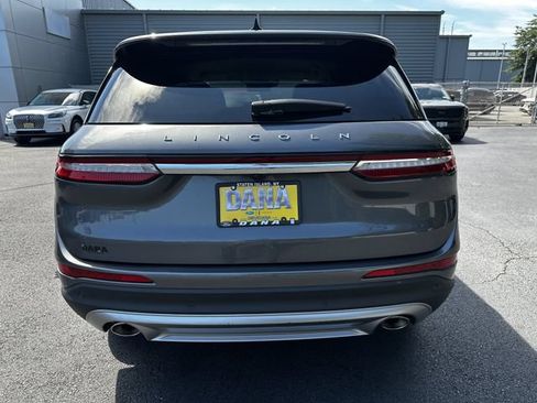Certified 2023 Lincoln Corsair AWD w/ Equipment Group 101A image 6