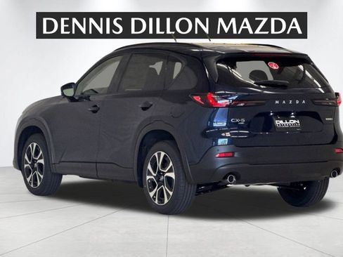 New 2026 MAZDA CX-5 Preferred AWD/4WD image 6