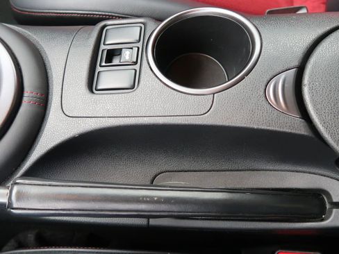 Used 2019 Nissan 370Z NISMO image 24