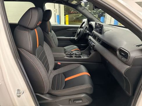 Certified 2026 Honda Passport TrailSport image 26