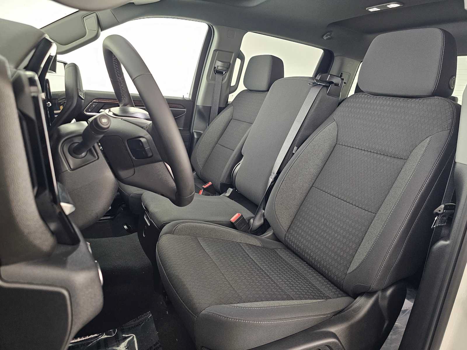New 2026 GMC Sierra 1500 SLE AWD/4WD image 21