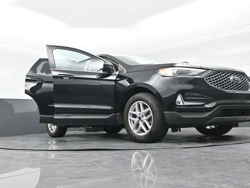 Used 2023 Ford Edge SEL w/ Convenience Package AWD/4WD image 23