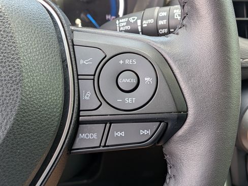 Used 2024 Toyota RAV4 XLE Premium w/ Weather Package image 26