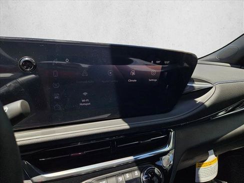 New 2026 Buick Envista Sport Touring w/ Convenience I Package FWD image 12