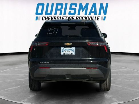 New 2026 Chevrolet Equinox LT w/ Convenience Package II image 5