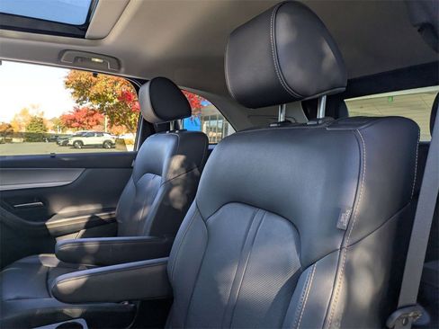 Used 2024 MAZDA CX-90 3.3 Turbo w/ Premium Package image 27