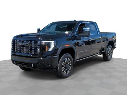 New 2026 GMC Sierra 2500 Denali Ultimate