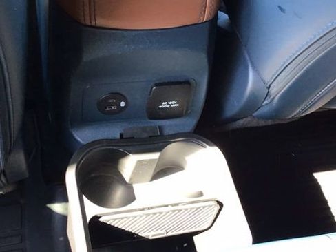 Certified 2024 Ford Maverick Lariat image 15